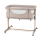 MoMi Smart Bed 4w1 beżowe - 1030800 - zdjęcie